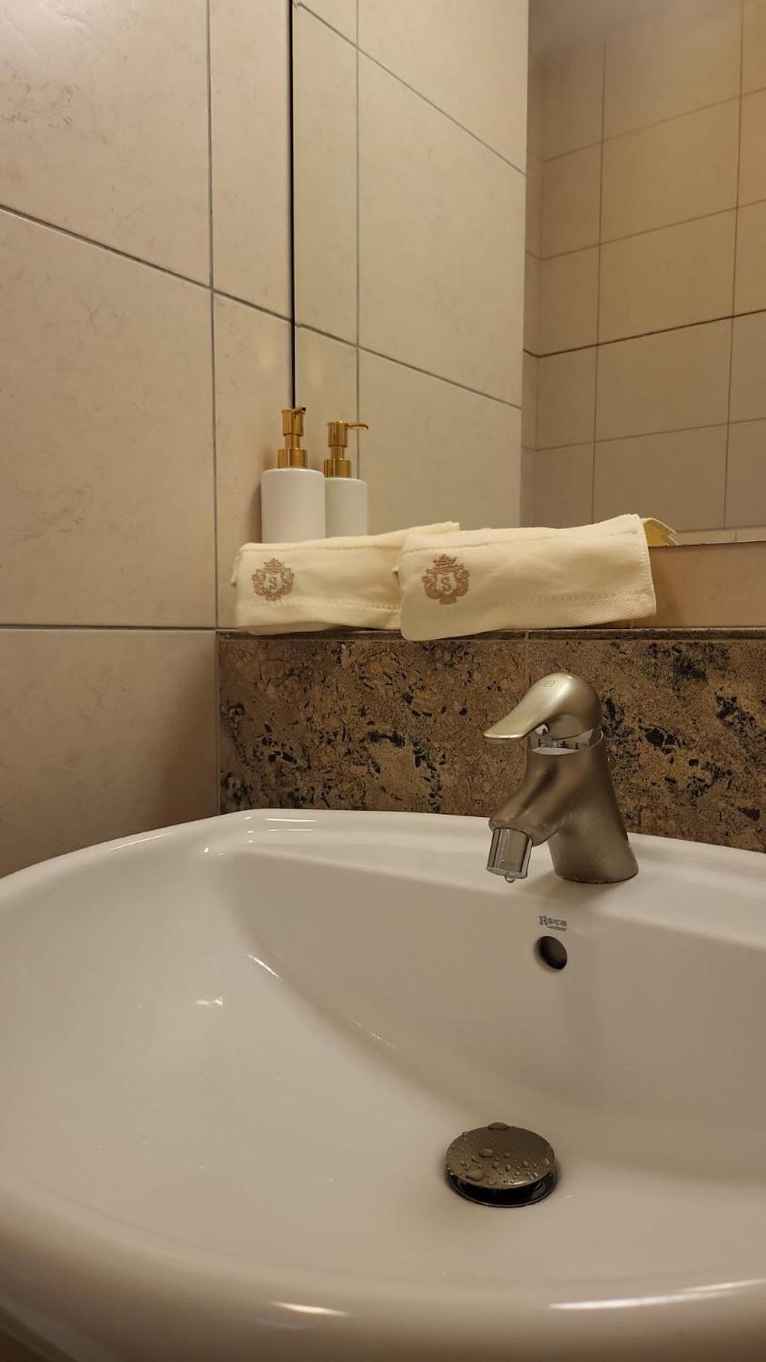 Vip Apart Cracow Krasków Eksteriør bilde