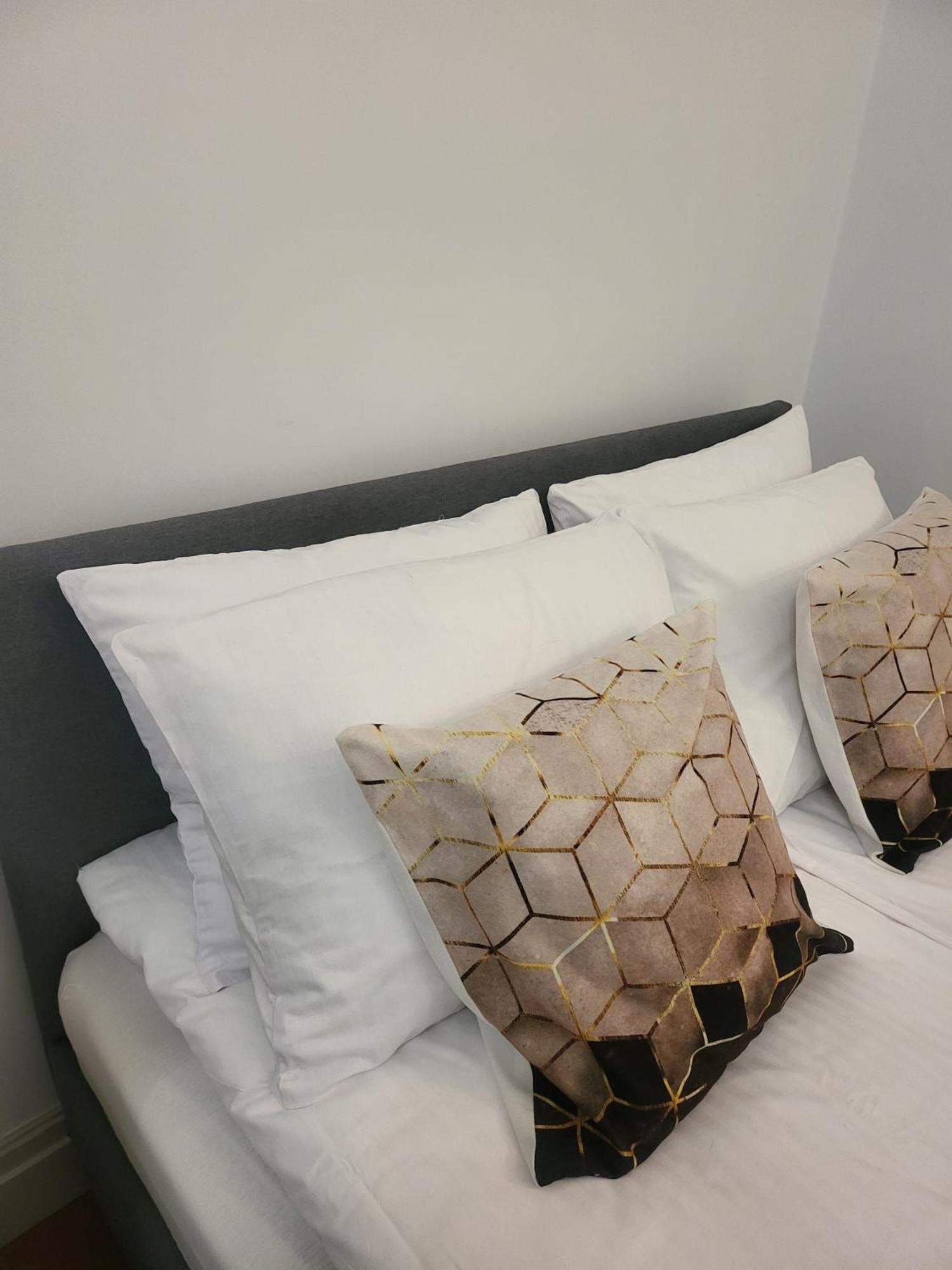Vip Apart Cracow Krasków Eksteriør bilde