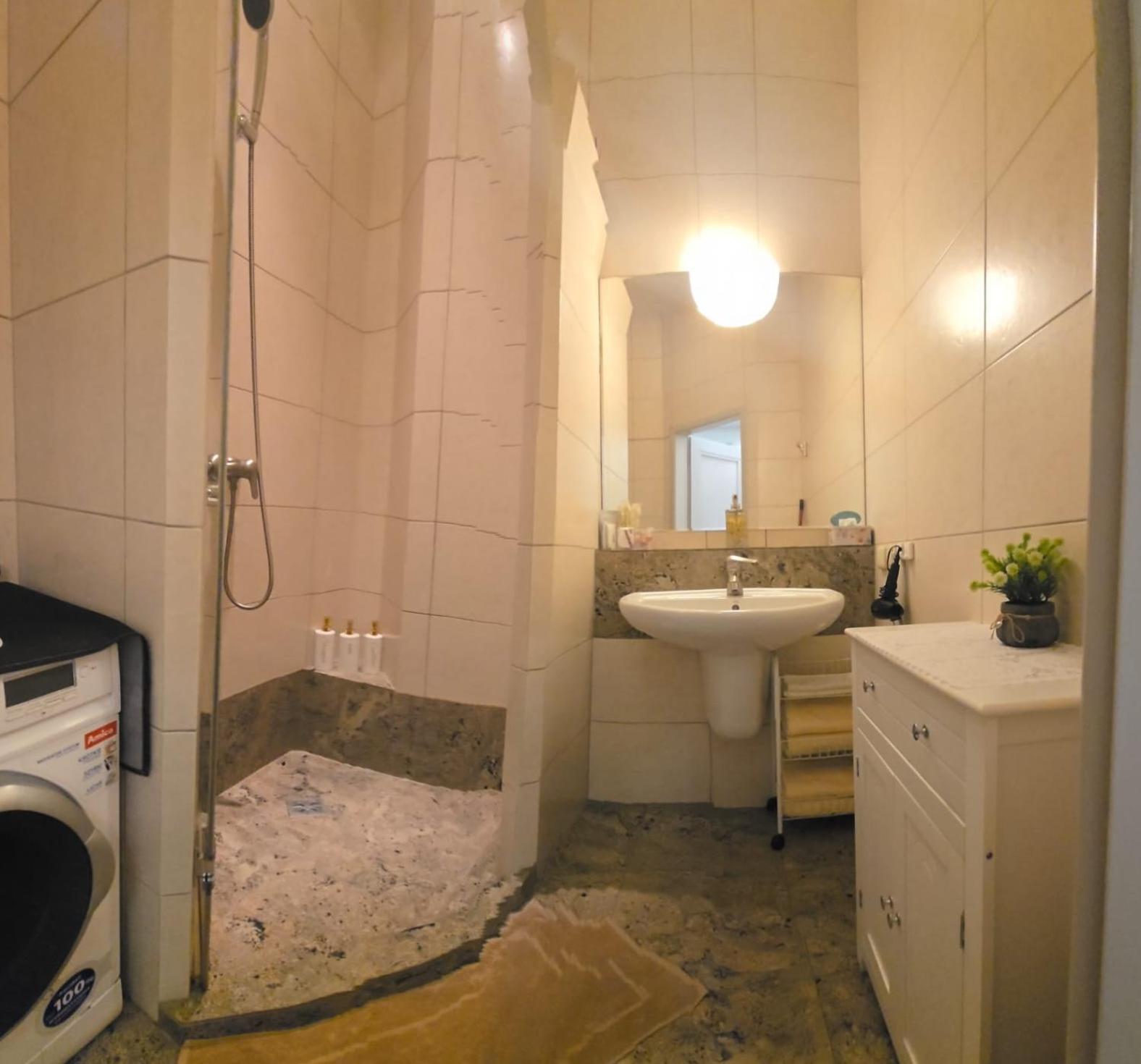 Vip Apart Cracow Krasków Eksteriør bilde